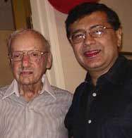 George Bernard Dantzig et Mukund N. Thapa